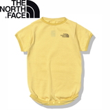 THE NORTH FACE(ザ・ノース・フェイス) S/S Cradle Cotton Rompers