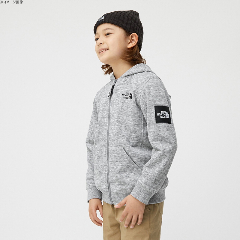 THE NORTH FACE(ザ・ノース・フェイス) 【23秋冬】Kid's SQUARE LOGO