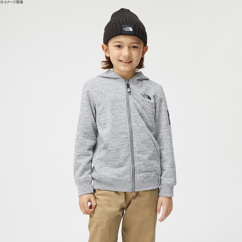 THE NORTH FACE(ザ・ノース・フェイス) 【23秋冬】Kid's SQUARE LOGO