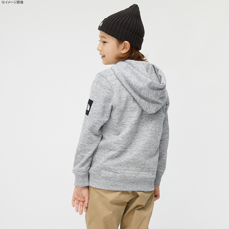 THE NORTH FACE(ザ・ノース・フェイス) 【23秋冬】Kid's SQUARE LOGO