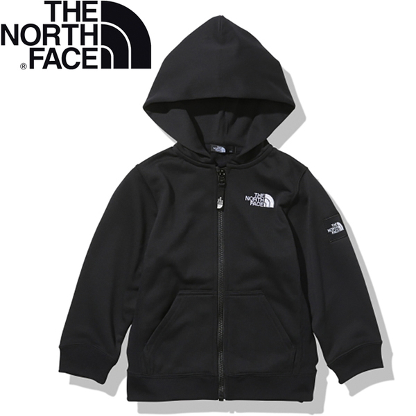 THE NORTH FACE(ザ・ノース・フェイス) 【23秋冬】Kid's SQUARE LOGO