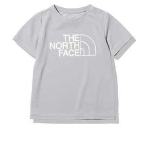 Kid’s S/S B FREE TEE(ショートスリーブ ビー フリー ティー)キッズ 110 メルドグレー(MG)