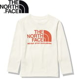 THE NORTH FACE(ザ･ノース･フェイス) Kid’s LONG SLEEVE BUG FREE GRA TEE キッズ NTJ32345 長袖シャツ(ジュニア/キッズ/ベビー)