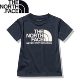 THE NORTH FACE(ザ･ノース･フェイス) Kid’s SHORT SLEEVE BUG FREE GRA TEE キッズ NTJ32346 半袖シャツ(ジュニア/キッズ/ベビー)