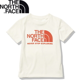 THE NORTH FACE(ザ･ノース･フェイス) Kid’s SHORT SLEEVE BUG FREE GRA TEE キッズ NTJ32346 半袖シャツ(ジュニア/キッズ/ベビー)