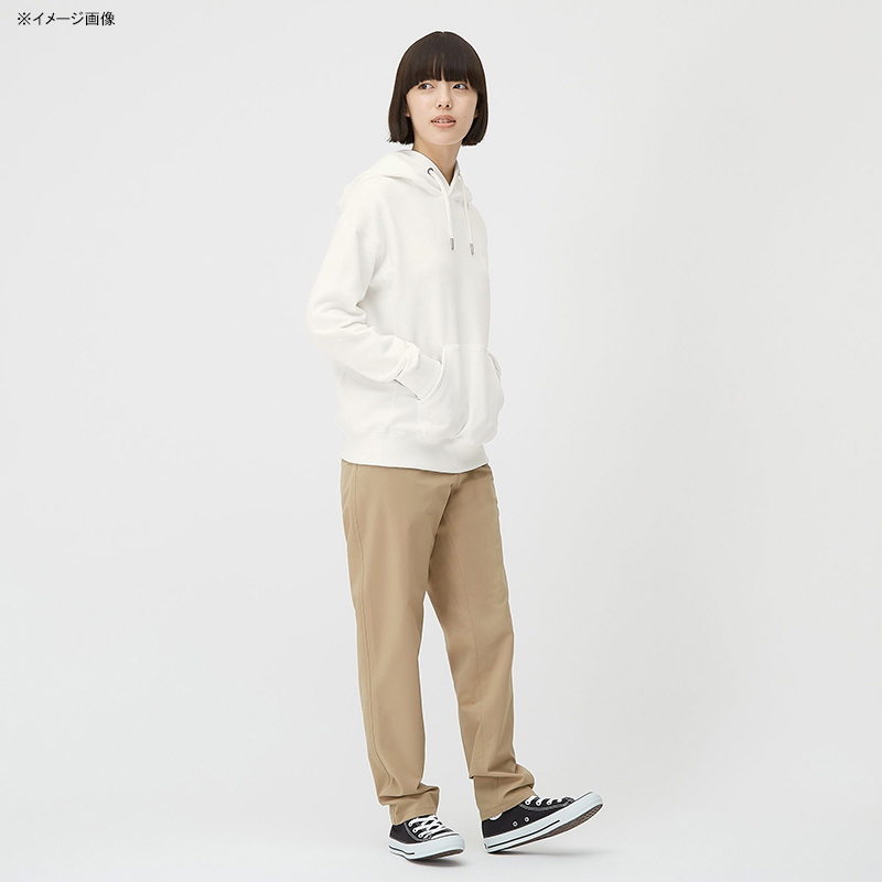 THE NORTH FACE(ザ・ノース・フェイス) Heather Sweat Hoodie(ヘザー