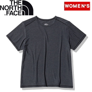 THE NORTH FACE（ザ・ノース・フェイス） Women’s SHORT SLEEVE NA SIMPLE CR ウィメンズ NTW32387