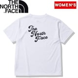 THE NORTH FACE(ザ･ノース･フェイス) Women’s SHORT SLEEVE FREE RUN GR CR ウィメンズ NTW12394 Tシャツ･ノースリーブ(レディース)