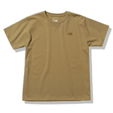 THE NORTH FACE(ザ･ノース･フェイス) Women’s S/S NUPTSE TEE(ショートスリーブ ヌプシティー)ウィメンズ NTW32352 Tシャツ･ノースリーブ(レディース)