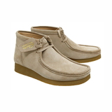 Clarks(クラークス) Wallabee Boot 2(ワラビーブーツ 2) 26161531 スニーカー ミドルカット