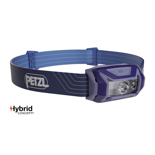 PETZL(ペツル) ティカ E061AA01 ヘッドランプ