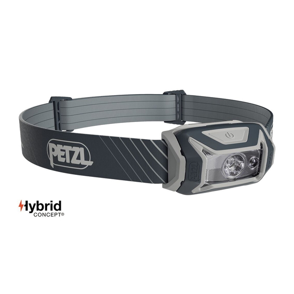 PETZL(ペツル) ティカコア E067AA00 ヘッドランプ