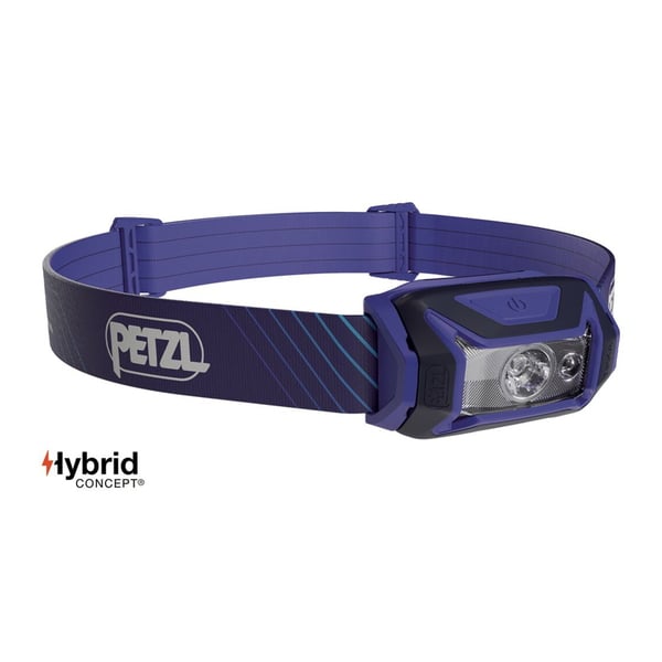 PETZL(ペツル) ティカコア E067AA01 ヘッドランプ