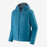 パタゴニア(patagonia) M’s Down Sweater Hoody(メンズ ダウン セーター フーディ) 84702 ダウン･中綿ジャケット(メンズ)