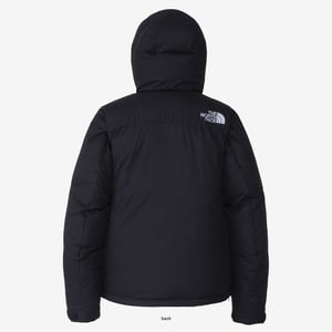 THE NORTH FACE バルトロライトジャケット 黒 XL