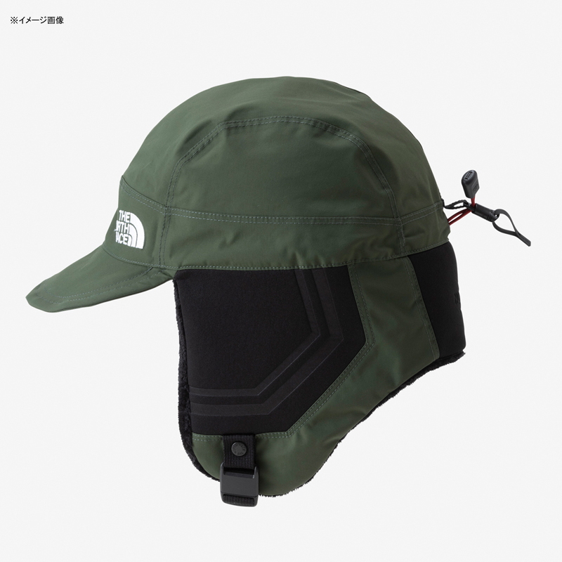 THE NORTH FACE(ザ・ノース・フェイス) EXPEDITION CAP(エクスペ