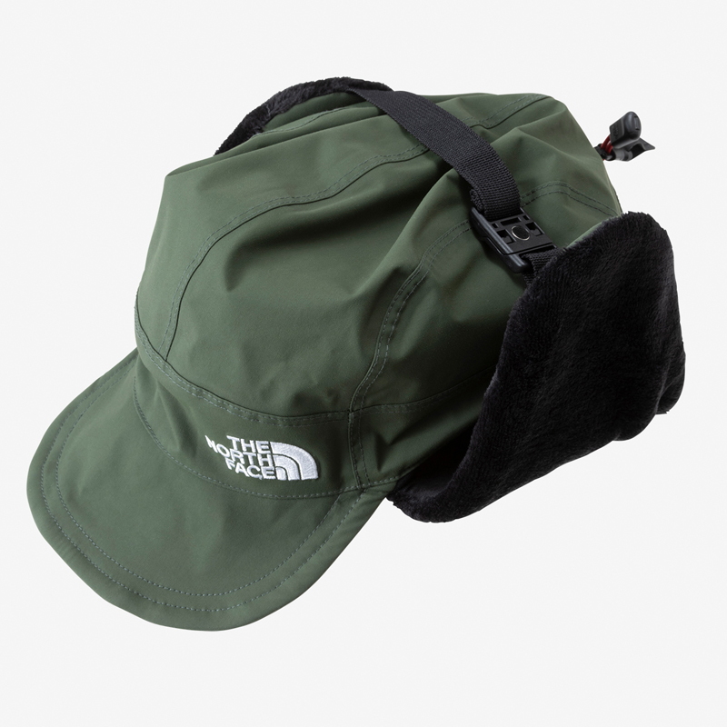 THE NORTH FACE(ザ・ノース・フェイス) EXPEDITION CAP(エクスペ 