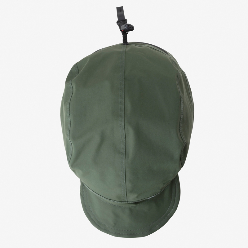 THE NORTH FACE(ザ・ノース・フェイス) EXPEDITION CAP(エクスペ