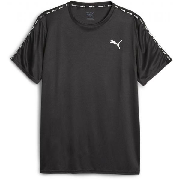 PUMA(プーマ) PUMA FIT TAPED 半袖Tシャツ スポーツトレーニング