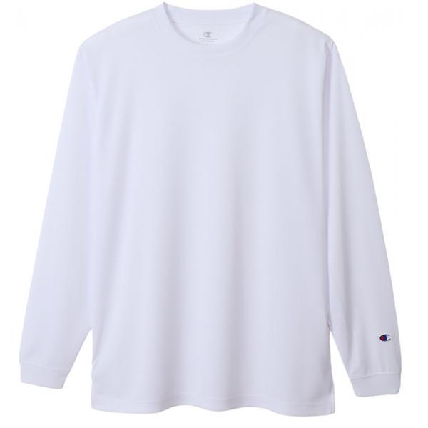 Champion(チャンピオン) ロングスリーブTシャツ メンズ LONG SLEEVE T