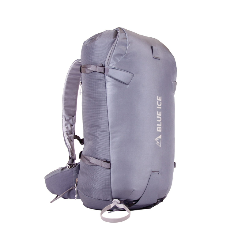 ブルーアイス BLUE ICE クメ40L バックカントリー ザック-