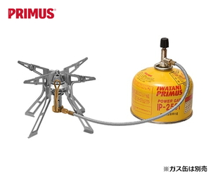 PRIMUS(プリムス) ウルトラ･スパイダーストーブ3 P156S