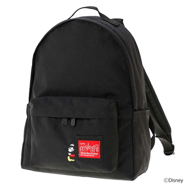 Manhattan Portage(マンハッタンポーテージ) Big Apple Backpack JR 2