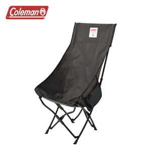 Coleman(コールマン) ファイヤーサイドヒーリングチェアNX HB 2207585 座椅子&コンパクトチェア