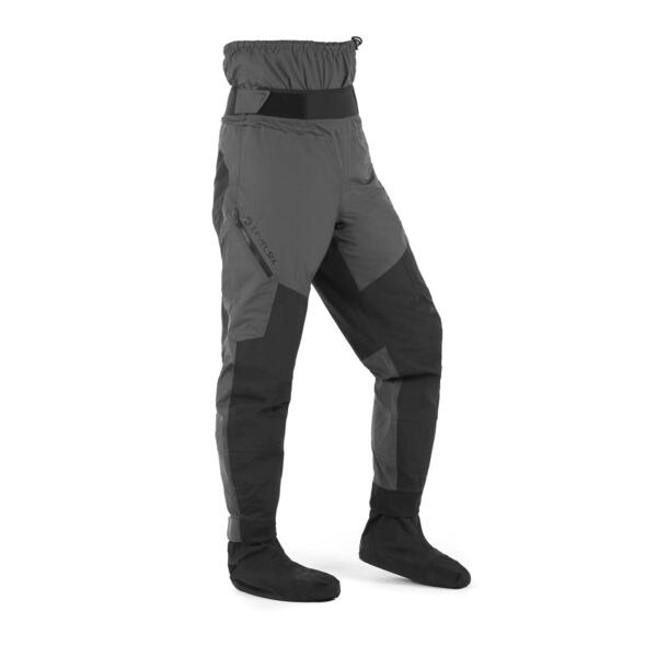 Level Six(レベル シックス) Surge Dry Pants with Sock LS13A000000775 ツーリング&シーカヤックウェア