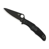 Spyderco(スパイダルコ) パシフィックソルト2 H-2 C91PBBK2 フォールディングナイフ