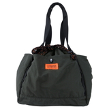 ユニバーサルオーバーオール(UNIVERSAL OVERALL) SINGEN BUDOU BAG M(シンゲンブドウバッグ M) UVO-188 トートバッグ