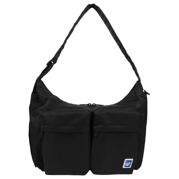 ユニバーサルオーバーオール(UNIVERSAL OVERALL) 【24春夏】2 POCKET SHOULDER BAG(2ポケット ショルダーバッグ)  UVO-192｜アウトドアファッション・ギアの通販はナチュラム