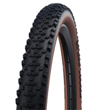 SCHWALBE(シュワルベ) 【正規品】スマートサム MTB タイヤ サイクル/自転車 SW-11159464 700C(27インチ)～チューブ