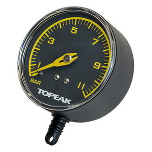 TOPEAK（トピーク) ゲージ セット(TRK-G39) YPP21100