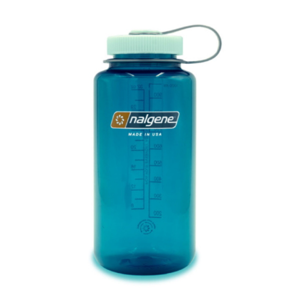 nalgene(ナルゲン) NALGENE 広口1.0L Tritan Renew 91642 水筒