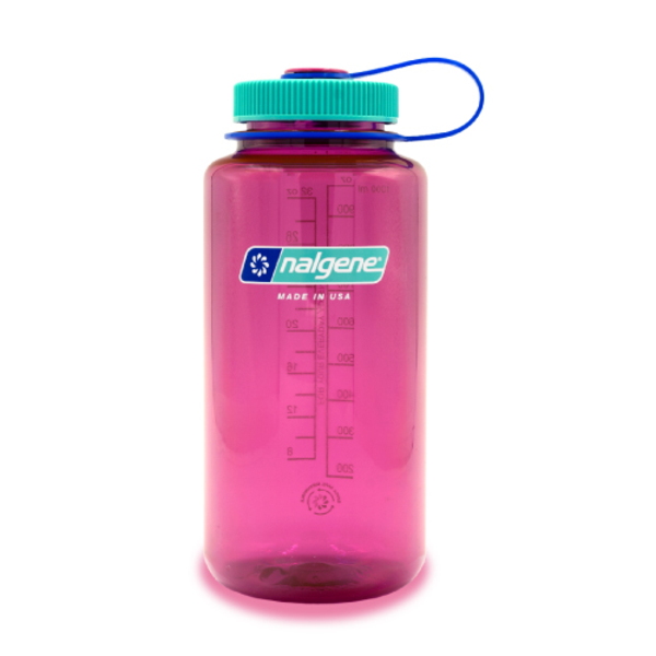 nalgene(ナルゲン) NALGENE 広口1.0L Tritan Renew 91644 水筒