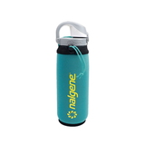 nalgene(ナルゲン) NALGENE BottleClothing Teal/OTF 92241 ボトルケース