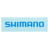 シマノ(SHIMANO) シマノステッカー ST-001X   ステッカー