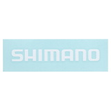 シマノ(SHIMANO) シマノステッカー ST-001X   ステッカー