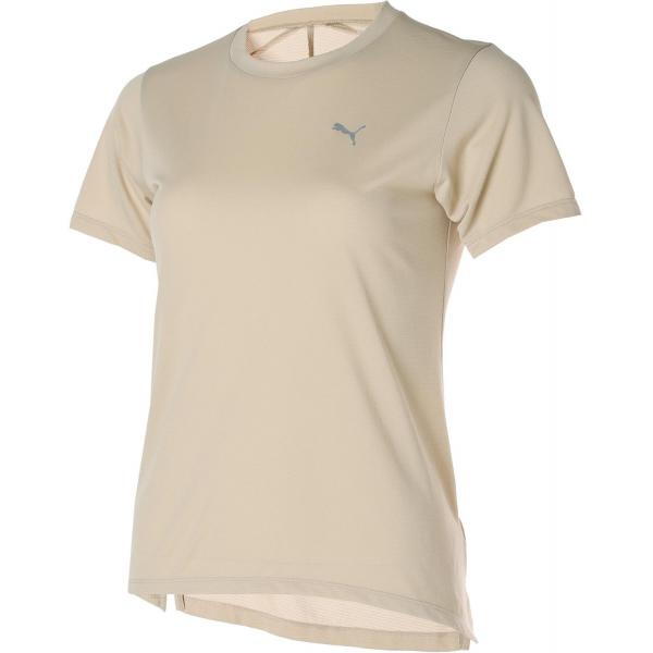 PUMA(プーマ) RF SS Tシャツ ウィメンズ 525254 レディースウェアトップス