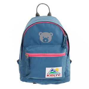 KELTY(ケルティ) ＢＡＢＹ ＤＡＹＰＡＣＫ（ベイビー デイパック） ８Ｌ Ｓｋｙ 3259259124