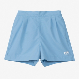 HELLY HANSEN（ヘリーハンセン） ソリッドウォーターショーツ ウィメンズ Ｓ ペールブルー HW72402