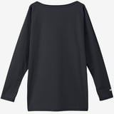 HELLY HANSEN(ヘリーハンセン) ロングスリーブアンヒビアスティー ウィメンズ HW62424 Tシャツ･カットソー長袖(レディース)