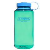 nalgene(ナルゲン) 広口1.0L Tritan Renew パステルグリーン 91650 水筒