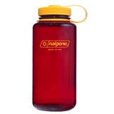 nalgene(ナルゲン) 広口1.0L Tritan Renew レイカー 91653 水筒