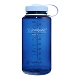 nalgene(ナルゲン) 広口1.0L Tritan Renew インディゴ 91654 水筒