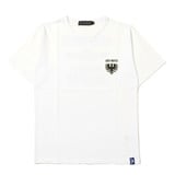 KRIFF MAYER(クリフメイヤー) 楽LUCK TEE(ミリタリー) 2349308K 半袖シャツ(ジュニア/キッズ/ベビー)