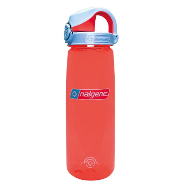 nalgene(ナルゲン) NALGENE OTFボトル Renew コーラル 91693 水筒