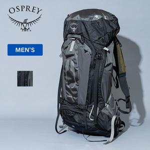 OSPREY(オスプレー) ATMOS AG 65(アトモス AG 65) 10003999