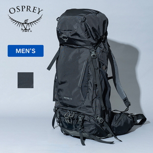 OSPREY(オスプレー) KESTREL 58(ケストレル 58) 10004755